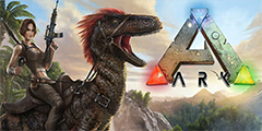 ark server host