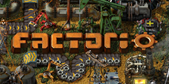 factorio server hosting