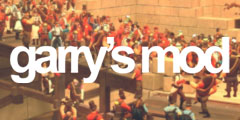 garrysmod server hosting