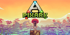 pixark server hosting