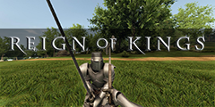 reign of kings server host