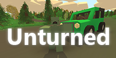 unturned server host